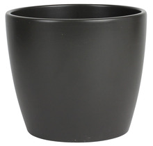 Potteskjuler Maja grå Ø17 cm